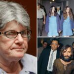 Seguidor de Charles Manson preso em assassinatos em Hollywood recebe decisão importante do governador