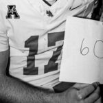 Seguidores sem camisa, chute de $ 500.000: superlativos do CFB da semana 9
