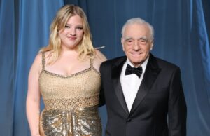 Segunda temporada de ‘The Saints’, de Martin Scorsese, define data de estreia na Fox Nation; Francesca Scorsese dirigirá episódio Segunda temporada de 'The Saints', de Martin Scorsese, define data de estreia na Fox Nation; Francesca Scorsese dirigirá episódio