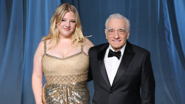 Segunda temporada de 'The Saints', de Martin Scorsese, define data Segunda temporada de 'The Saints', de Martin Scorsese, define data de estreia na Fox Nation; Francesca Scorsese dirigirá episódio