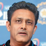 Segundo exame IND vs WI: Anil Kumble agradece Kuldeep Yadav