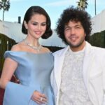 GetTyImages-2205448648 Benny Blanco faz o primeiro comentário adorável após o casamento de Selena Gomez