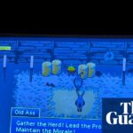 Sem eficiência meia-boca: como jogar com um grupo online transforma um jogo de computador em arte de eficiência