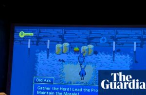 Sem eficiência meia-boca: como jogar com um grupo online transforma um jogo de computador em arte de eficiência Sem eficiência meia-boca: como jogar com um grupo online transforma um jogo de computador em arte de eficiência