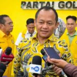 Sem orientação, Golkar quer convocar repórteres de discurso de ódio para Bahlil