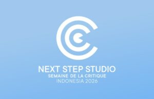 Semana dos Doubters de Cannes apresenta o seguinte workshop de ação na Indonésia (EXCLUSIVO) Semana dos Doubters de Cannes apresenta o seguinte workshop de ação na Indonésia (EXCLUSIVO)