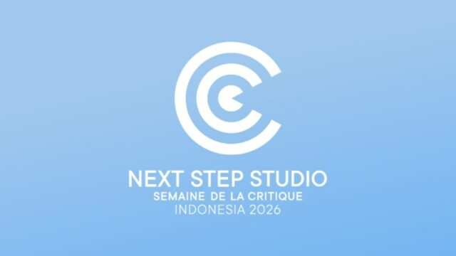 Semana dos Doubters de Cannes apresenta o seguinte workshop de ação na Indonésia (EXCLUSIVO) 

