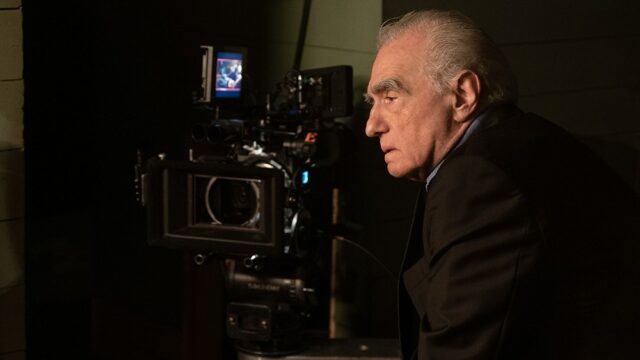 'Senhor. Trailer de Scorsese: Apple televisão de Rebecca Miller+ Docuseries entra na mente do supervisor Dreamer 

