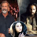 Sequência de 'Paixão de Cristo', de Mel Gibson, estrelará novo Jesus, elenco