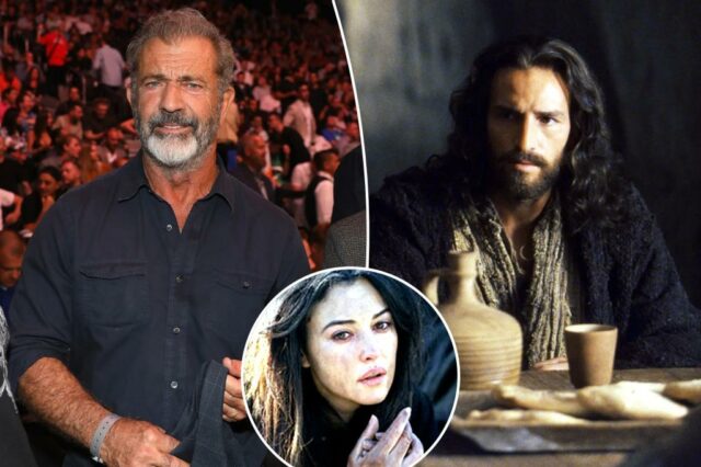 Sequência de 'Paixão de Cristo', de Mel Gibson, estrelará novo Jesus, elenco

