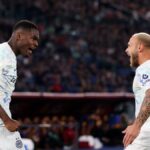 Série A 2025-26: O Inter faz fronteira com a Roma enquanto o objetivo inicial de Bonny cria uma situação difícil na liderança da organização