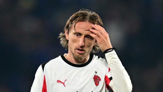 Série A 2025-26: a/c Milan empatou em 1-1 com a Série A 2025-26: a/c Milan empatou em 1-1 com a alegre Atalanta