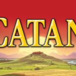 Série de filmes e televisão 'Catan' em funções na Netflix