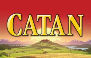 Série de filmes e televisão ‘Catan’ em funções na Netflix Série de filmes e televisão 'Catan' em funções na Netflix