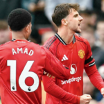 Sesko, Mount Power masculino UTD a 2-0 Triumph contra Sunderland