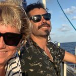 Sete ativistas australianos libertados de Israel e deportados para a Jordânia