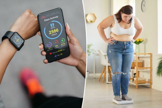 Seu aplicativo de fitness pode estar mais prejudicando sua saúde Seu aplicativo de fitness pode estar mais prejudicando sua saúde do que ajudando - veja como