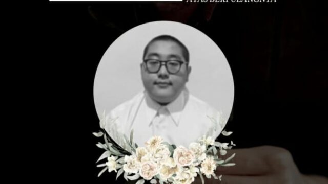 Seu filho é suspeito de ser vítima de bullying, Padre Timothy Anugerah: Estou magoado, mas tenho Deus 

