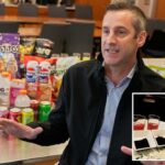 Seus produtos Pepsi favoritos terão reforma de corante natural, incluindo Gatorade e Cheetos