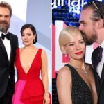 Sexo, mentiras e 'Madeline': por que todo mundo - incluindo Gwyneth Paltrow - está falando sobre David Harbor e sua ex Lily Allen