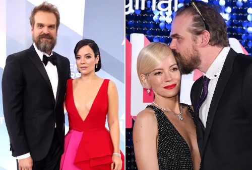 Sexo, mentiras e 'Madeline': por que todo mundo - incluindo Sexo, mentiras e 'Madeline': por que todo mundo - incluindo Gwyneth Paltrow - está falando sobre David Harbor e sua ex Lily Allen