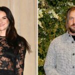 Shailene Woodley e Lucas Bravo aparentemente confirmam o novo romance enquanto fazem as malas no PDA em Paris