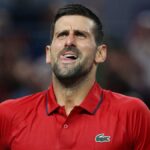 Shanghai Masters 2025: Djokovic surpreendeu Vacherot, qualificado para o Globo No. 204, nas semifinais
