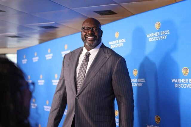 Shaquille O'Neal envia mensagem contundente para Deandre Ayton do Lakers 

