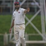 Shardul Thakur continua entusiasmado em fazer o recall da bola branca na Índia
