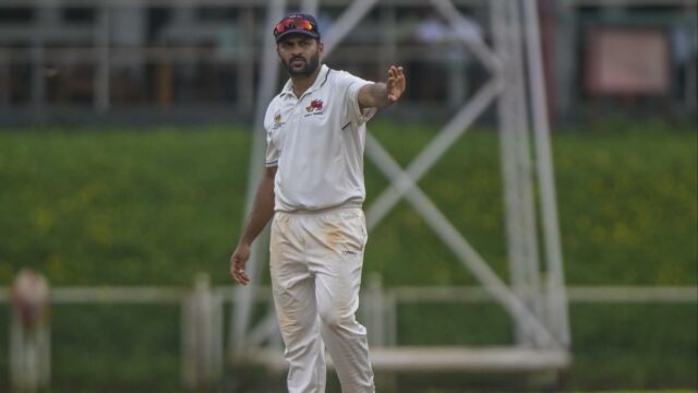 Shardul Thakur continua entusiasmado em fazer o recall da bola Shardul Thakur continua entusiasmado em fazer o recall da bola branca na Índia
