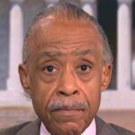 Sharpton: O governo Trump é 'agredir cidadãos americanos'