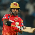 Shikhar Dhawan se abriu em não apostar lendas do Paquistão na WCL