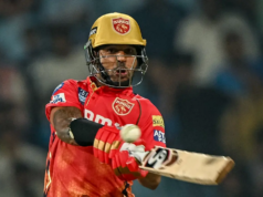 Shikhar Dhawan se abriu em não apostar lendas do Paquistão na WCL Shikhar Dhawan se abriu em não apostar lendas do Paquistão na WCL