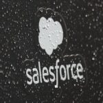 Shinyhunters Cyberpunks Ransom Money 1 bilhão de documentos Salesforce na Internet escura, registro declara