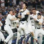 Shohei Ohtani destacado no histórico de mapeamento de filmes do beisebol japonês e americano