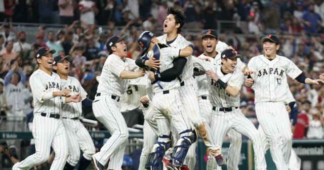 Shohei Ohtani destacado no histórico de mapeamento de filmes do beisebol japonês e americano 

