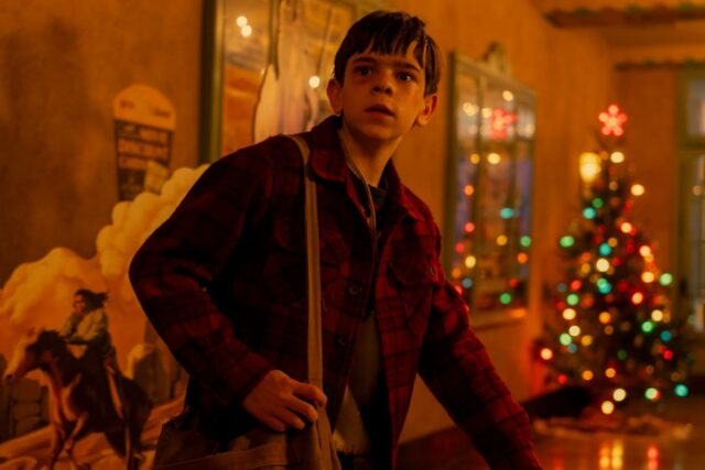 Showrunners de 'IT: Welcome to Derry' explicam que 'Really Eerie' Showrunners de 'IT: Welcome to Derry' explicam que 'Really Eerie' 'Music Man' Cold Open