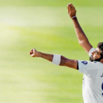 Shubman Gill faz atualização no envolvimento de Jasprit Bumrah na coleção