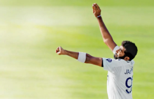 Shubman Gill faz atualização no envolvimento de Jasprit Bumrah na coleção Shubman Gill faz atualização no envolvimento de Jasprit Bumrah na coleção