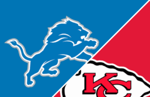 Siga ao vivo: Leões viajam para Arrowhead para lidar com Chiefs no ‘Sunday Evening Football’ Siga ao vivo: Leões viajam para Arrowhead para lidar com Chiefs no ‘Sunday Evening Football’
