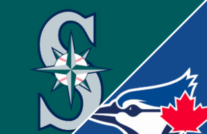 Siga ao vivo: Marinheiros enfrentam Blue Jays no ALCS Game 2 Siga ao vivo: Marinheiros enfrentam Blue Jays no ALCS Game 2
