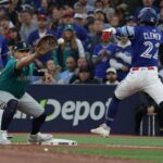 Siga ao vivo: Springer vai fundo como líder do Blue Jays no jogo 3