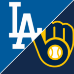 Siga ao vivo: concurso Makers, Dodgers no jogo NLCS 1