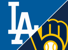 Siga ao vivo: concurso Makers, Dodgers no jogo NLCS 1 Siga ao vivo: concurso Makers, Dodgers no jogo NLCS 1
