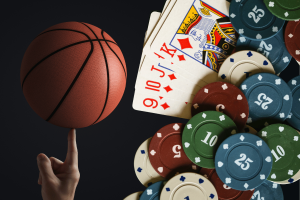 Sinais, cartas com figuras, jogos de pôquer fraudulentos e trilhas Sinais, cartas com figuras, jogos de pôquer fraudulentos e trilhas revelam novos detalhes do escândalo da NBA