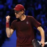 Sinner substitui De Minaur anterior no final do Aberto de Viena
