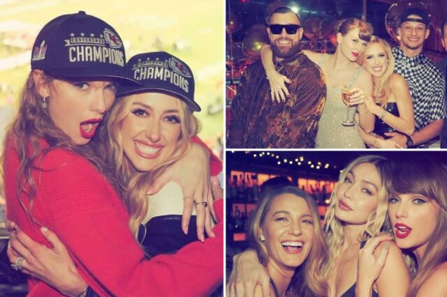 Snap Like a Showgirl: Especialistas mostram Swifties como alcançar a estética fotográfica 'Life of a Showgirl' de Taylor

