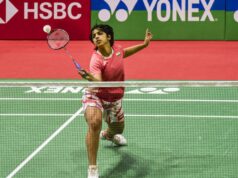 Sneak Peek do BWF Globe Junior Championships 2025: Tanvi e Unnati entre os principais clientes em potencial de medalhas para a Índia na etapa privada lightbox-info