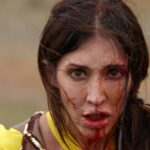 Snuff Movie Thriller 'Hollywood Hells' embarcado por Black Mandala à frente da AFM (EXCLUSIVO)