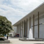 Sob Trump, vendas de ingressos despencam para apresentações no Kennedy Center